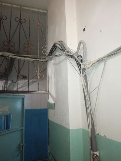 Стандартные сети