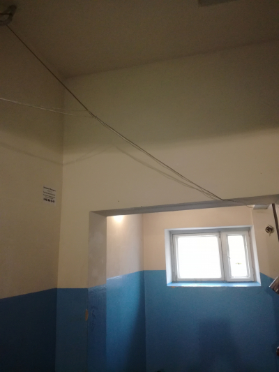 Стандартные сети