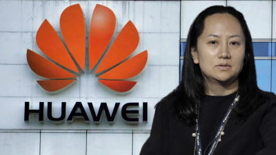 Арест финдиректора Huawei резко осложнит отношения с КНР