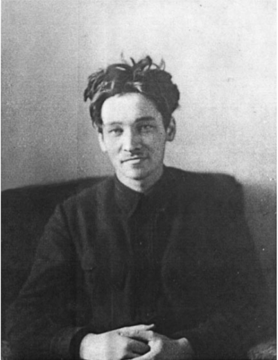 Теореме Котельникова 85 лет