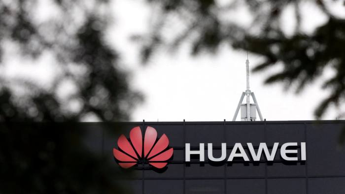 Huawei - заложница борьбы США и Китая за лидерство в 5G?