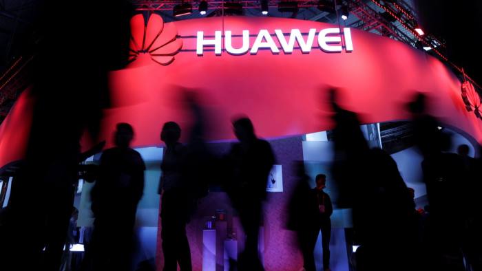 Huawei - заложница борьбы США и Китая за лидерство в 5G?