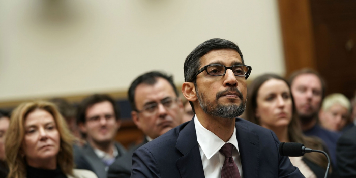 Google прихлопнул китайскую “стрекозу”