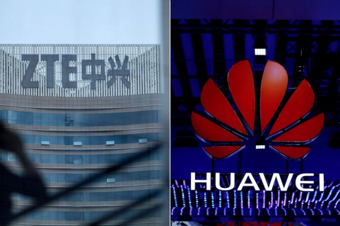 Huawei - это вам не ZTE!