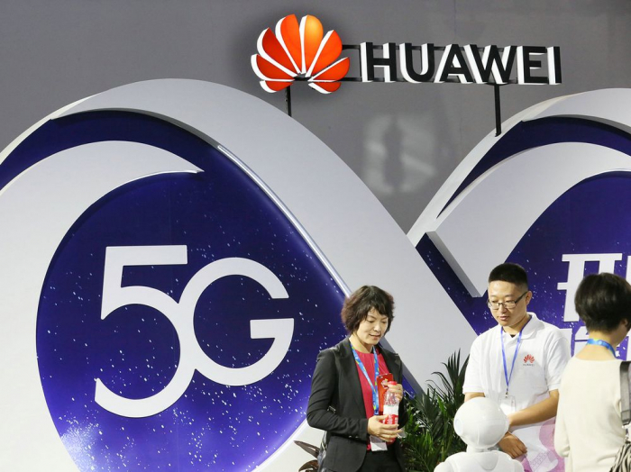 Huawei так сильна, что влияет на разрабатываемые стандарты 5G?