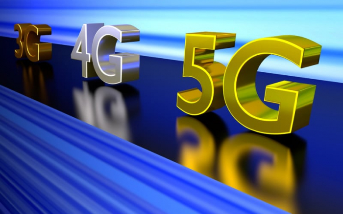 Huawei так сильна, что влияет на разрабатываемые стандарты 5G?