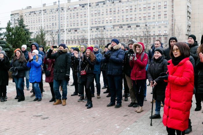 GlobalNet: Мы не смотрим на Россию, как на единственный рынок