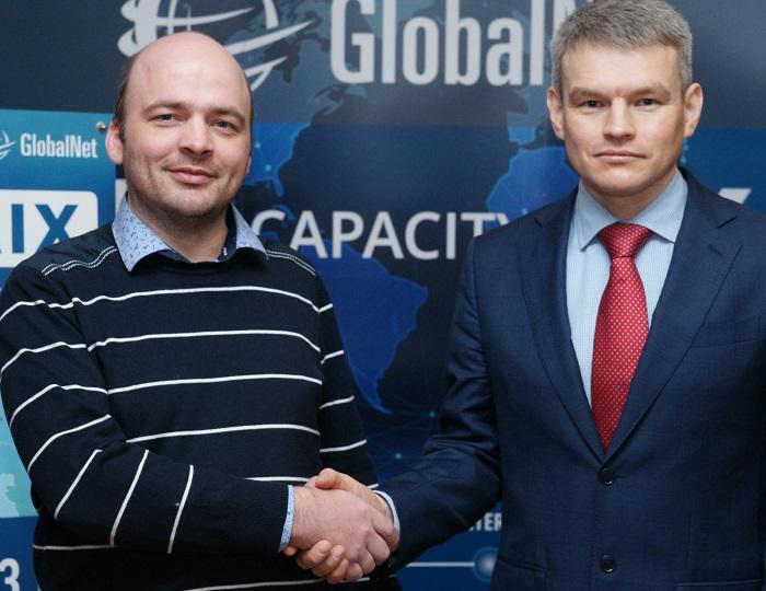 GlobalNet: Мы не смотрим на Россию, как на единственный рынок