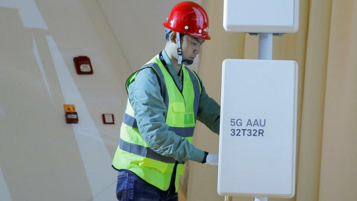 Германия не готова полностью отказаться от контрактов с Huawei