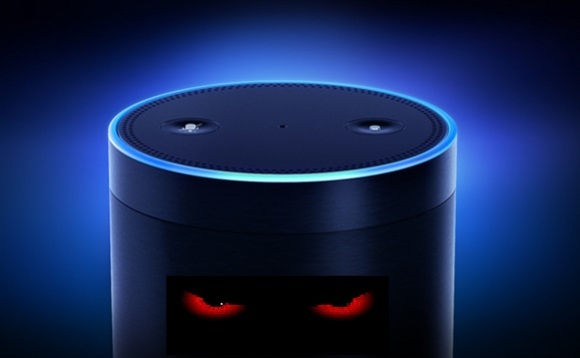 Ваша "умная" лампочка может слишком много рассказать Amazon и Google