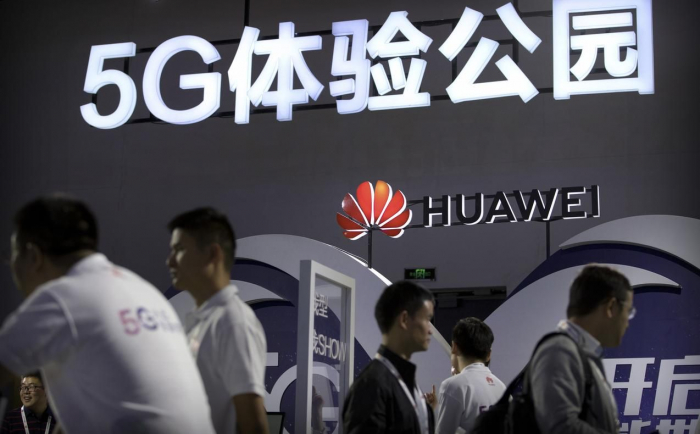 ​Индия не ведется на призывы США "дружить против Huawei"