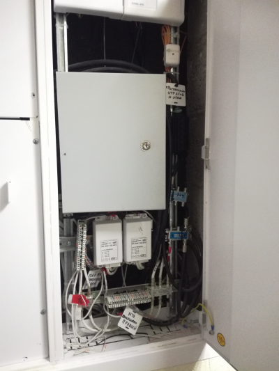 Пора распутывать: медный провайдер