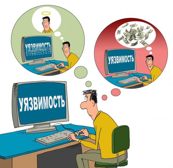 Как любопытство абонента и статья на “Хабре” обрушили сеть питерского провайдера