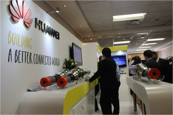 США озаботились растущим влиянием Huawei Marine в сфере подводных коммуникаций