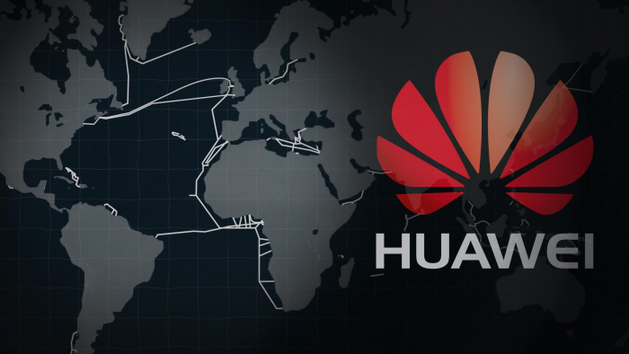 США озаботились растущим влиянием Huawei Marine в сфере подводных коммуникаций