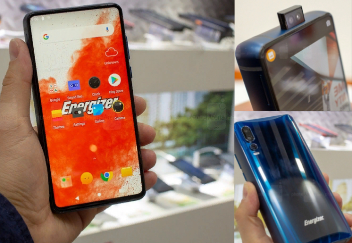 Обзор MWC 2019 в Барселоне