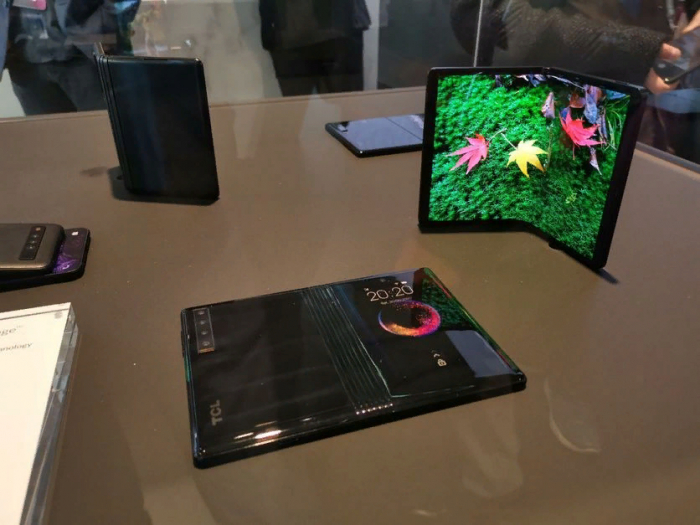 Обзор MWC 2019 в Барселоне