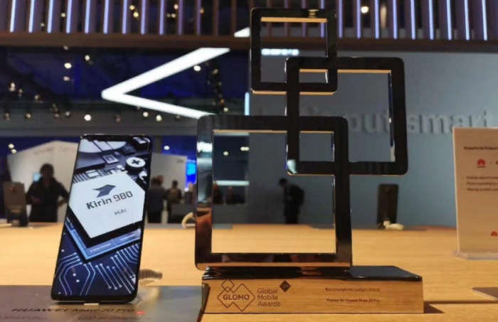 Обзор MWC 2019 в Барселоне