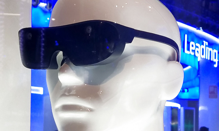 Обзор MWC 2019 в Барселоне