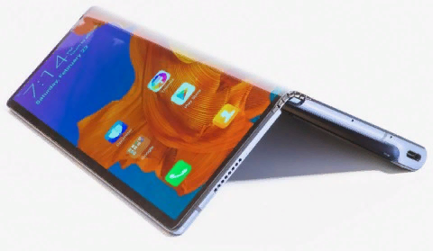 Обзор MWC 2019 в Барселоне