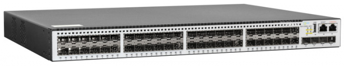 48 портов SFP в одном юните от SNR!