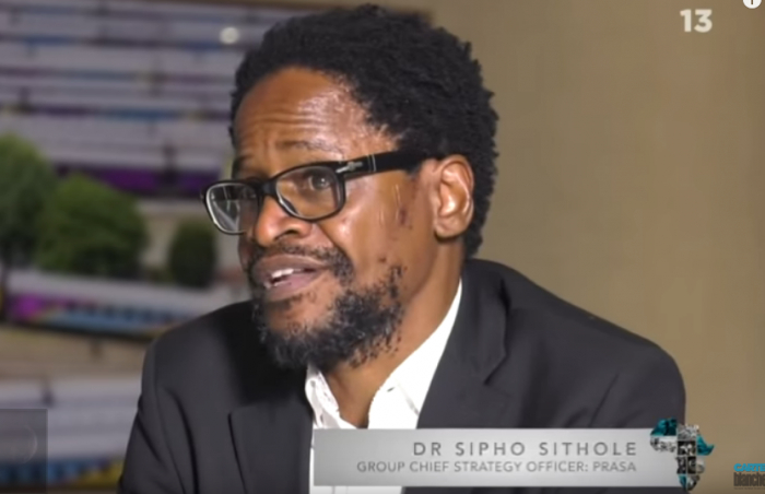 В ЮАР кража кабеля карается строже, чем убийство, но хищения продолжаются