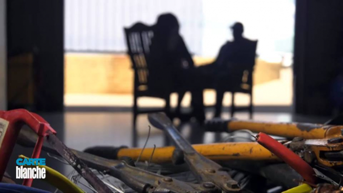 В ЮАР кража кабеля карается строже, чем убийство, но хищения продолжаются