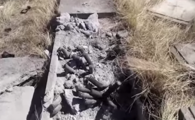 В ЮАР кража кабеля карается строже, чем убийство, но хищения продолжаются