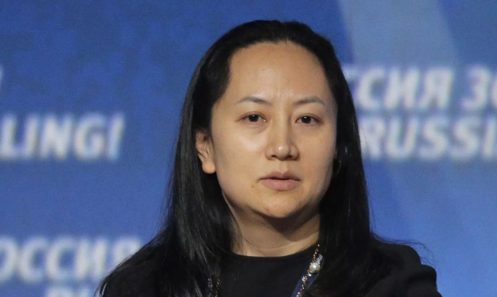Huawei: хроника необъявленной войны