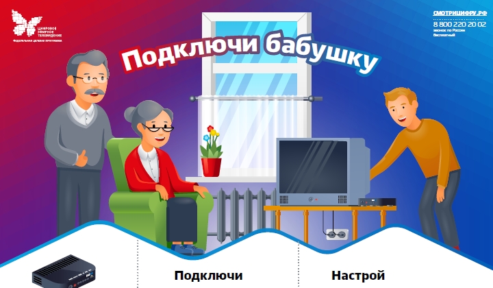 Минкомсвязь: уровень готовности 20 регионов к переходу на цифровое ТВ "очень высокий"