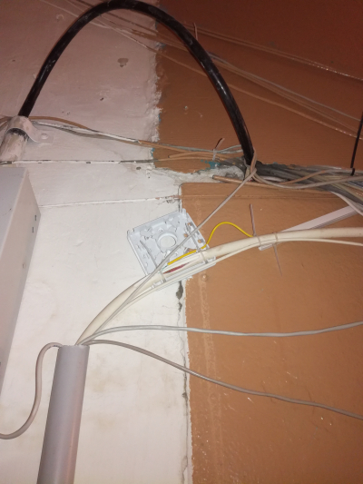 GPON: ожидание и реальность
