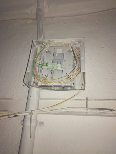 GPON: ожидание и реальность