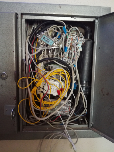 GPON: ожидание и реальность