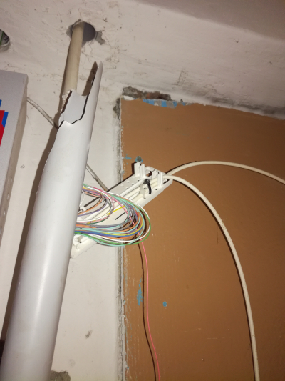 GPON: ожидание и реальность