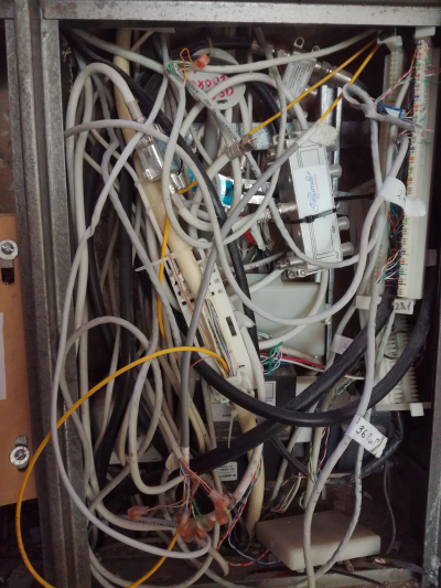 GPON: ожидание и реальность