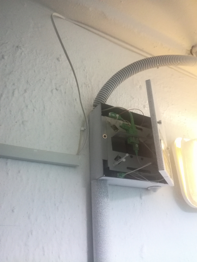 GPON: ожидание и реальность