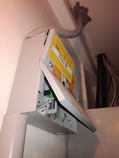 GPON. Миниобзор