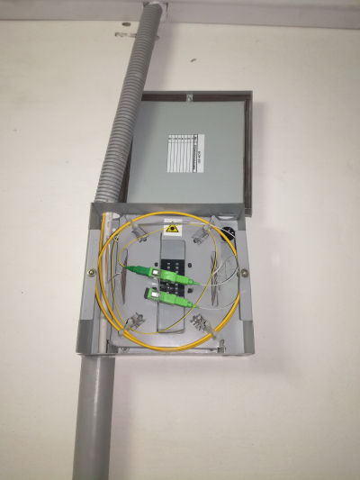 GPON. Миниобзор