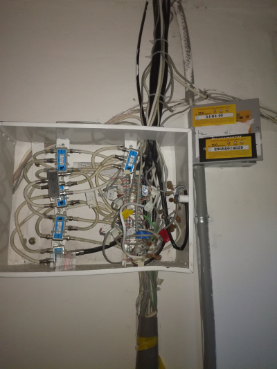 GPON. Миниобзор