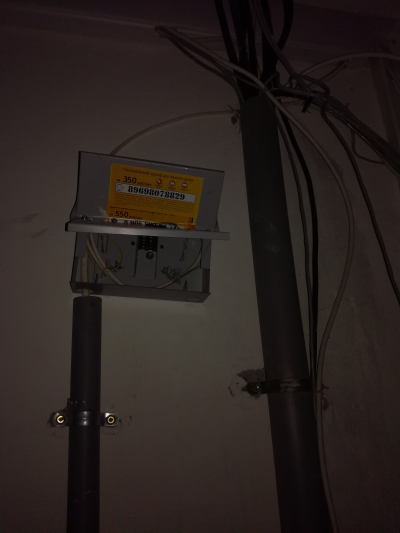 GPON. Миниобзор