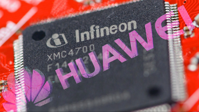 Huawei предсказывают крах из-за бойкота американских производителей