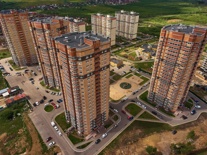 Дискриминационный "недоступ"