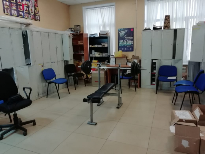 Один день с монтажником “Дом.ru”