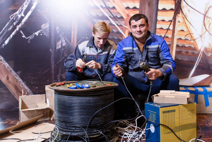 КРОС-2019: Мы делаем магию