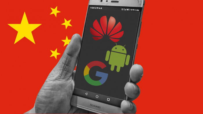 Huawei: последние новости с фронта