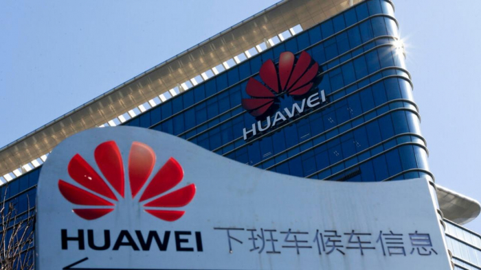 Huawei: последние новости с фронта