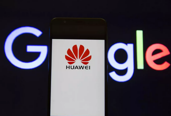 Huawei: последние новости с фронта