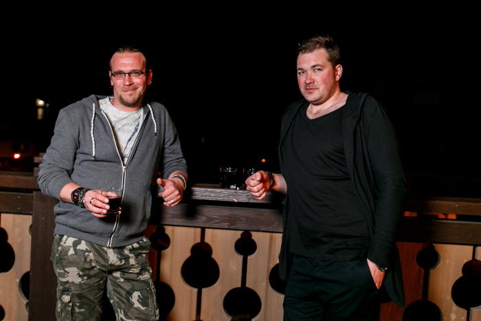 КРОС-2019: Мы делаем магию