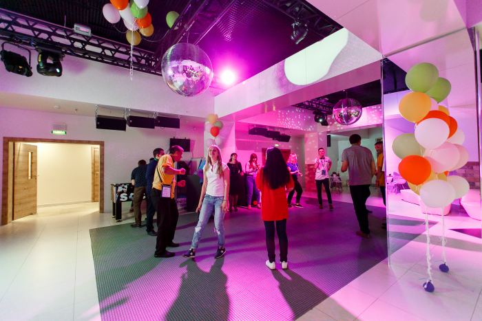 КРОС-2019: Мы делаем магию