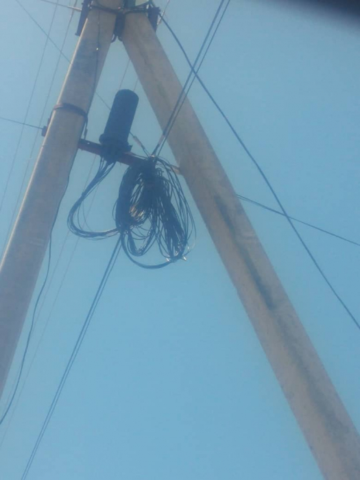 GPON против цифрового неравенства в Кыргызстане